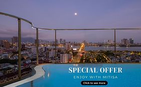 Mitisa Hotel Da Nang - Near Dragon Bridge